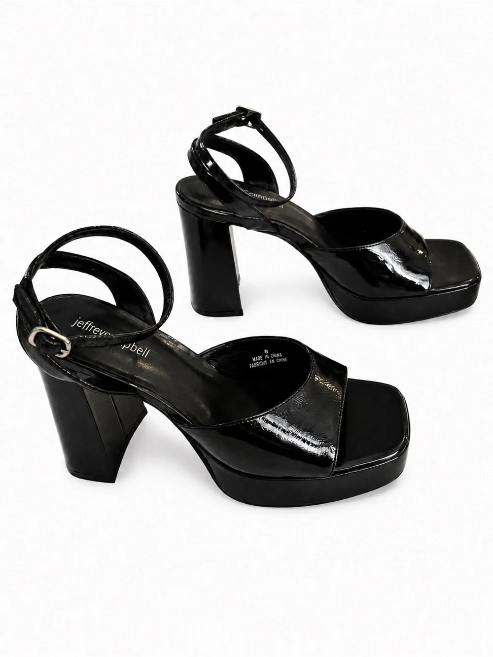 Jeffrey Campbell jeffrey campbell